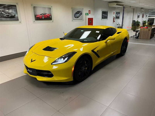 Imagem 2 de 9 de Chevrolet Corvette Stingray 2014