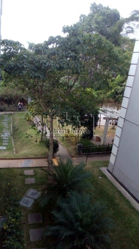 Imagem 11 de 11 de Apartamento - Colonia - Ref: 18476 - V-18476