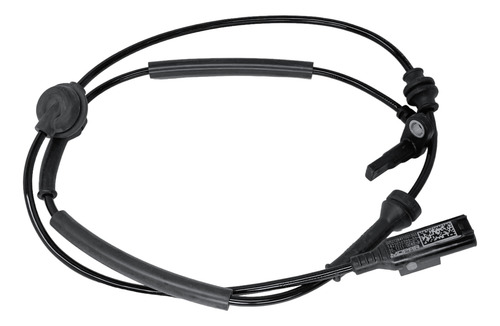 Kit 2 Sensor Abs Dianteiro Nova Strada 2021 2022 2023 Orig
