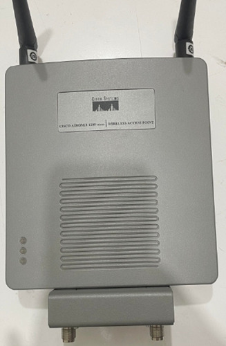 Access Point Cisco Air Ap1232ag A K9 Aironet 1200 