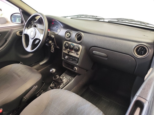 Chevrolet Celta Celta Life 1.0 MPFI VHC 8V 3p