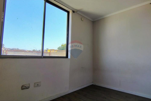 Casa Céntrica En Quilpué: Inversión Ideal 3d/2b