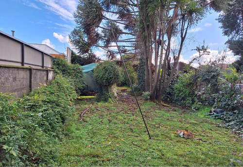Casa Con 511 M2 A 4 Cuadras Del Centro De Los Ángeles