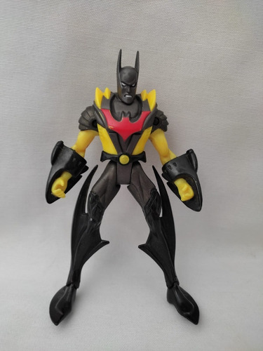 Firewing Batman Del Futuro Beyond Hasbro Vintage