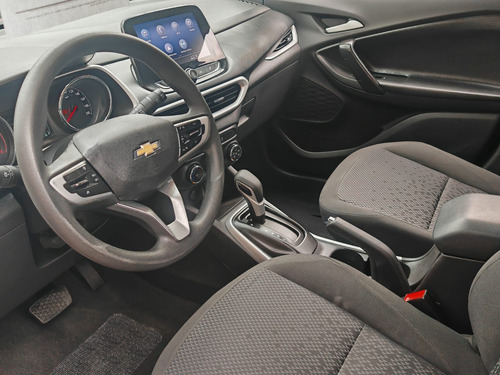 Chevrolet Tracker 1.2 Lt Turbo At