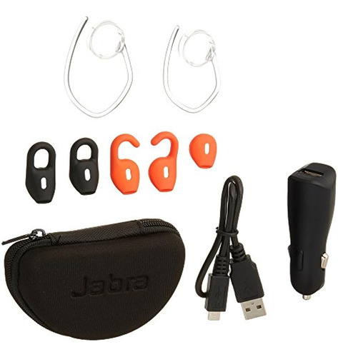 Jabra Stealth Uc Professional Auriculares Bluetooth, Número 