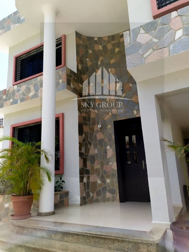 Imagen 7 de 30 de Se Vende Casa Parral Lema-304 04125067379 O4244900499