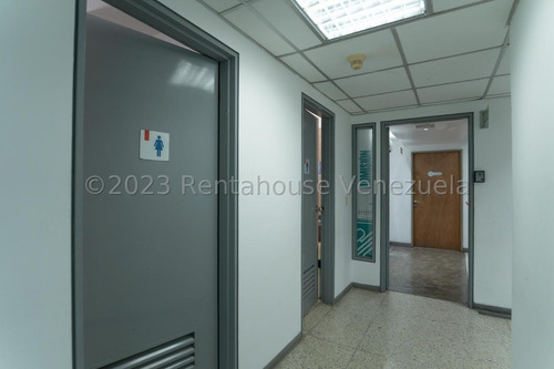 Imagen 9 de 21 de Magnifico Edificio En Venta Los Ruices, 4 Pisos, 4 Locales Comerciales, Depositos, Estacionamiento 23-28704
