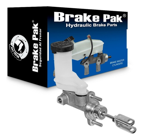 Bombas De Freno Brake Pak  Chevrolet Luv Dmax 2.5 4x2