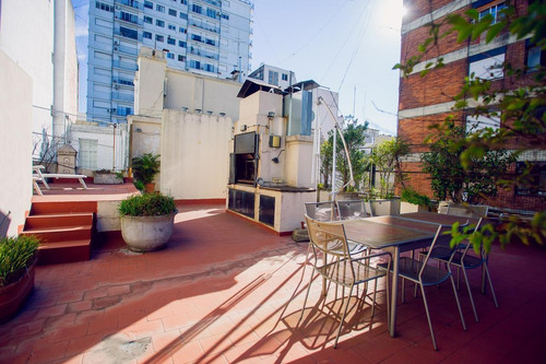 Imagen 21 de 30 de Venta Retiro Cancillería Departamento Penthouse Suite/ Vestidor Dúplex Terrazas