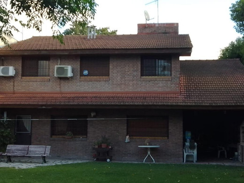 Imagen 4 de 7 de Casa Chalet - Ituzaingó Norte - Venta - 5 Ambientes - Próximo A Santa Rosa Toma Menor Valor