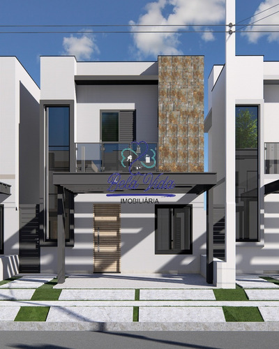 Imagem 1 de 15 de Indaiatuba- Sp, Casa Sobrado Condomínio Private Park Real. Bela Vida Imobiliária - Te01752 - 69421112