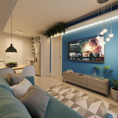 Imagem 8 de 30 de Apartamento - Ap01796 - 70643704