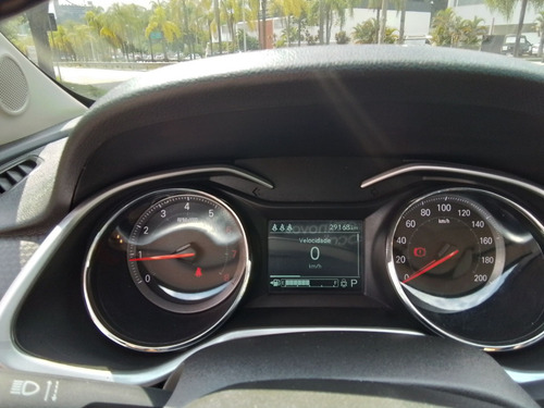 Chevrolet Onix 1.0 TURBO FLEX LTZ AUTOMÁTICO