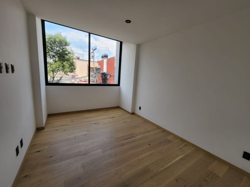 Imagen 5 de 25 de San José Insurgentes - Penthouse Nuevo - Venta