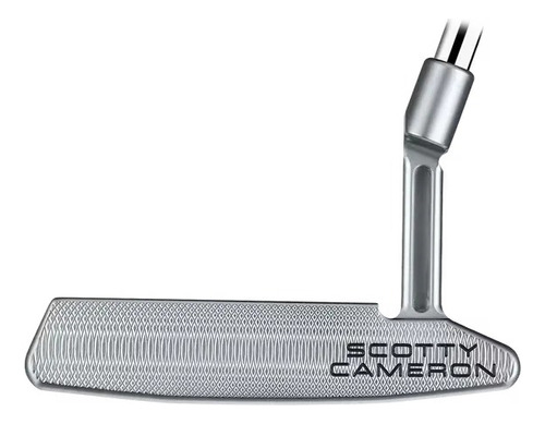 Putter Scotty Cameron Super Select Newport 2 Plus - 3 N Golf