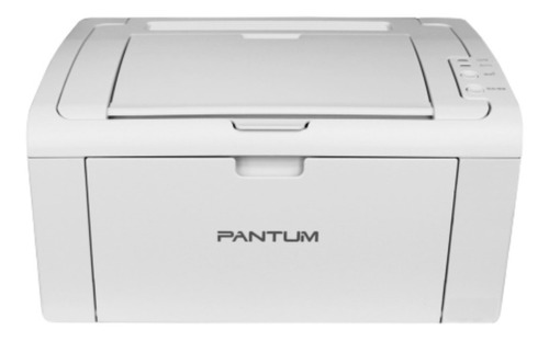 Impresora Láser Pantum Monocromática Wifi P2509w