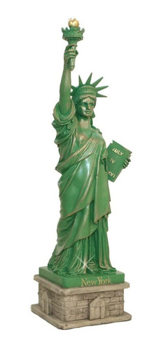 Estatua Libertad 21 