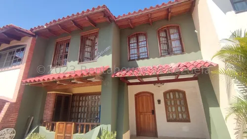 Venta De Linda Casa En Pampatar, Conjunto Cerrado. Isla De Margarita. Cao