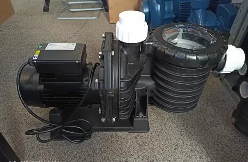 comprar Bomba Para Piscinas 2 Hp, 220v. Voltios. Etna250-166m 2x2.