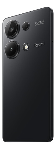 Smartphone Xiaomi Redmi Note 13 Pro 4g Lte 512gb + 12gb Ram