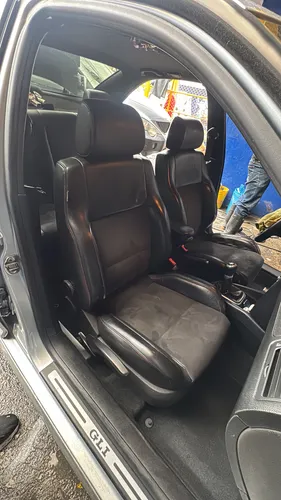 Volkswagen Jetta Jetta gli