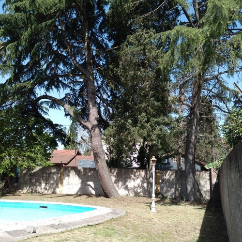 Imagen 8 de 26 de Alquiler De Quinta Por Dia