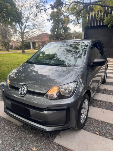 Volkswagen Up! 1.0 Take