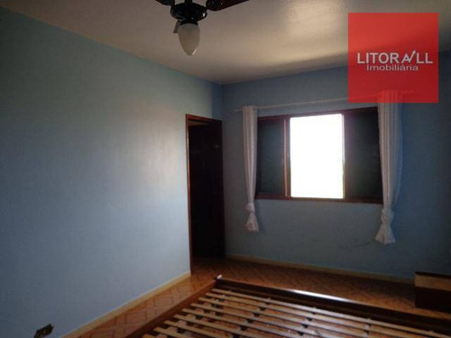 Imagem 21 de 30 de Oportunidade:apartamento 03 Dormitórios E Salão Comercial - Pr0003