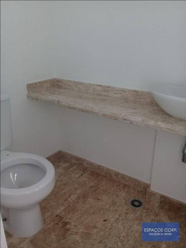 Imagem 18 de 22 de Laje Comercial Para Alugar, 2.040m² - Brooklin - São Paulo/sp - Lj0346