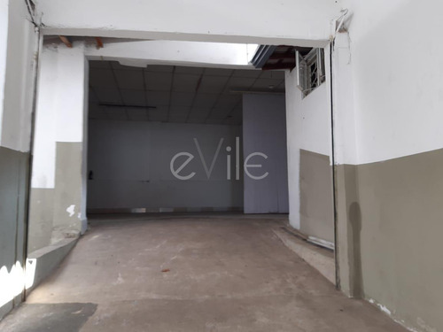 Salão À Venda Em Vila Pompéia - Sl006707