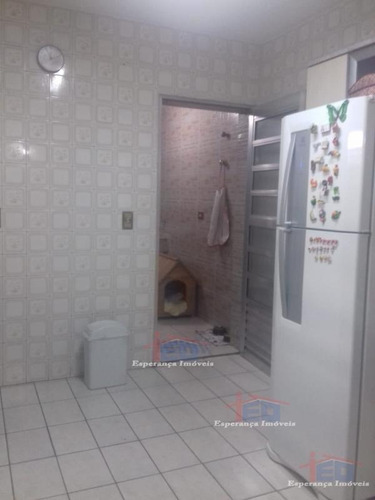 Imagem 7 de 15 de Ref.: 1241 - Sobrados Em Osasco Para Venda - V1241