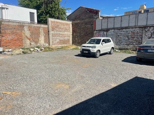 Venta Sitio Central De La Ciudad De Talca