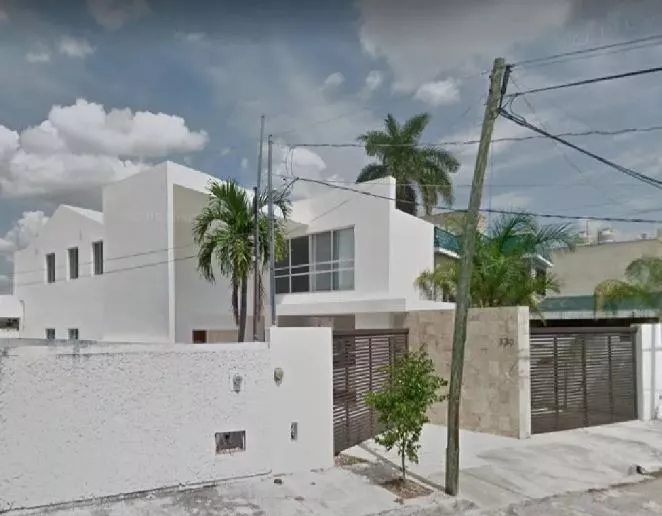 Venta De Casa En Villas La Hacienda Merida Yucatan Ac31