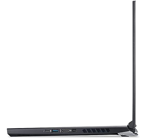 Laptop Acer Predator Helios 300 Core I7 64gb Ram 2tb Ssd