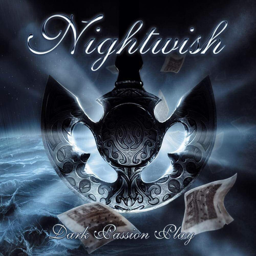 CD de reproducción de Nightwish - Dark Passion