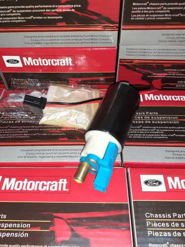 Pila Bomba Gasolina Ford Explorer Triton Focus Sport Trac