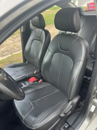 Chevrolet Sail 1.4l