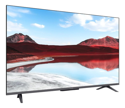 Smart Tv Xiaomi 43 Qled A Pro 4k Uhd Google Tv 11.0 Dts