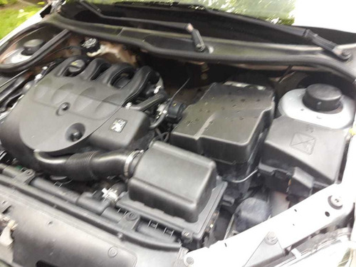 Peugeot 206 1.9 D Premium 2007