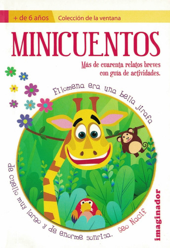 Minicuentos