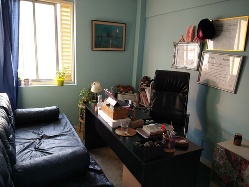 Imagen 7 de 12 de Depto En Venta 4 Amb Vista Abierta Flores
