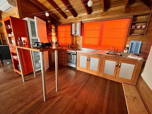 Imagen 3 de 26 de Alquiler De Casa / Cabaña En El Delta De Tigre