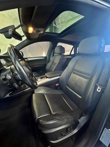 BMW X6 3.0 Xdrive 35i Sportive 306cv