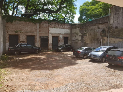 Casa 5 Ambientes En Venta - S.isi.-centro