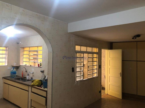 Imagem 8 de 20 de Sobrado Com 4 Dormitórios À Venda, 150 M² Por R$ 1.060.000,00 - Santana - São Paulo/sp - So0344