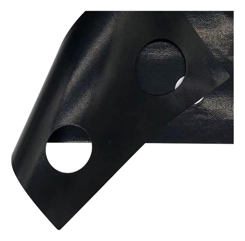 W Cubierta Protectora Para Estufa, Antiadherente, 16.3 X