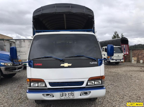 Chevrolet Npr