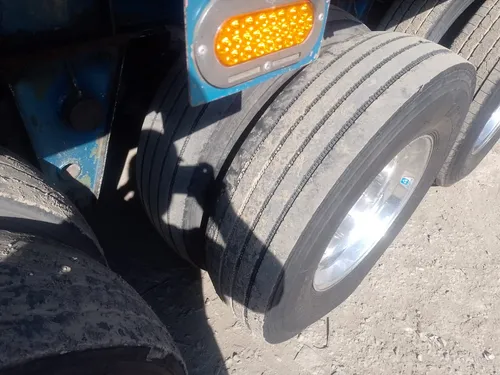 Remolque Tractocamion