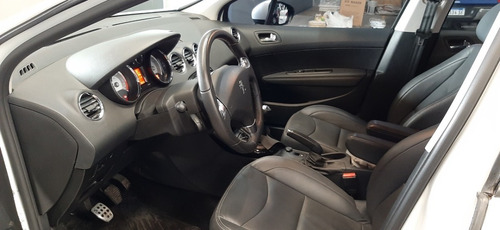 Peugeot 308 Hdi Feline